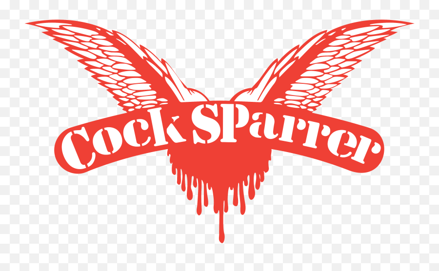 Cock Sparrer Epk - Cock Sparrer Logo Png,Punk Rock Logos