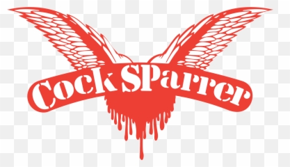 Cock Sparrer Epk - Logo png