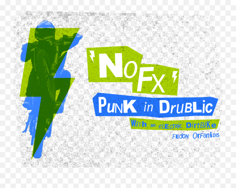 No Fx Png Nofx Logo