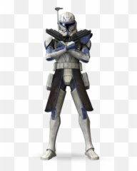 Stormtrooper Png Images Free Download - Clone Captain Rex,Stormtrooper Png