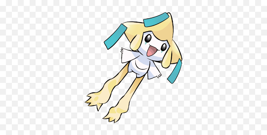 Jirachi Available For Download This - Pokemon Alpha Sapphire Jirachi Png,Jirachi Png