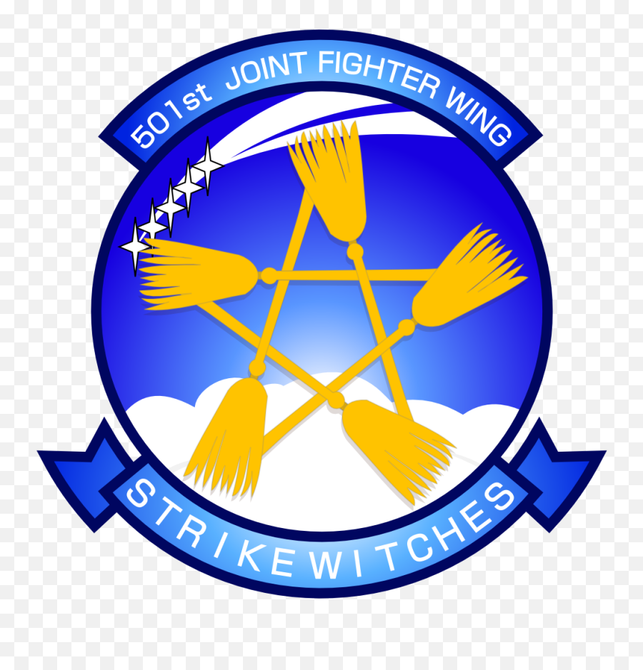 501st Joint Fighter Wing - 501st Joint Fighter Wing Png,501st Logo