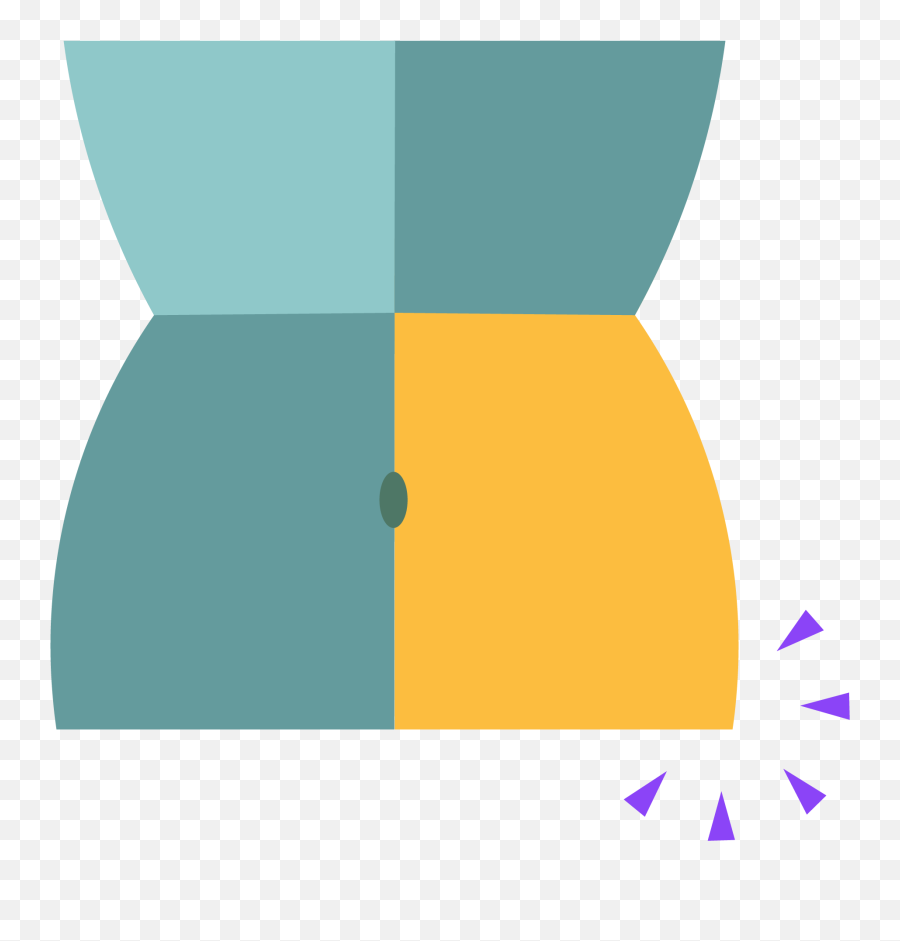 Lower Right Back Pain - Vertical Png,Well Be Right Back Png