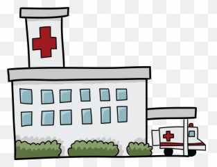 Free Hospital Cliparts Download Art - Png
