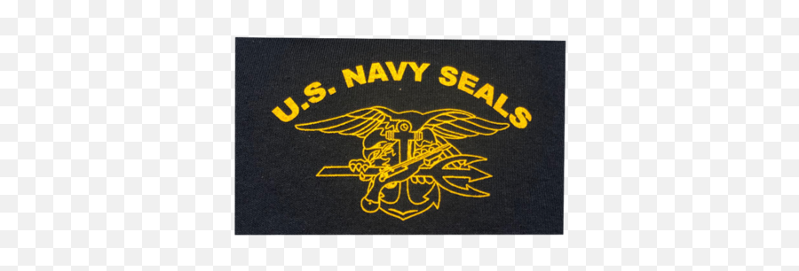 Us Navy Seals Tshirt - Automotive Decal Png,Navy Seal Png