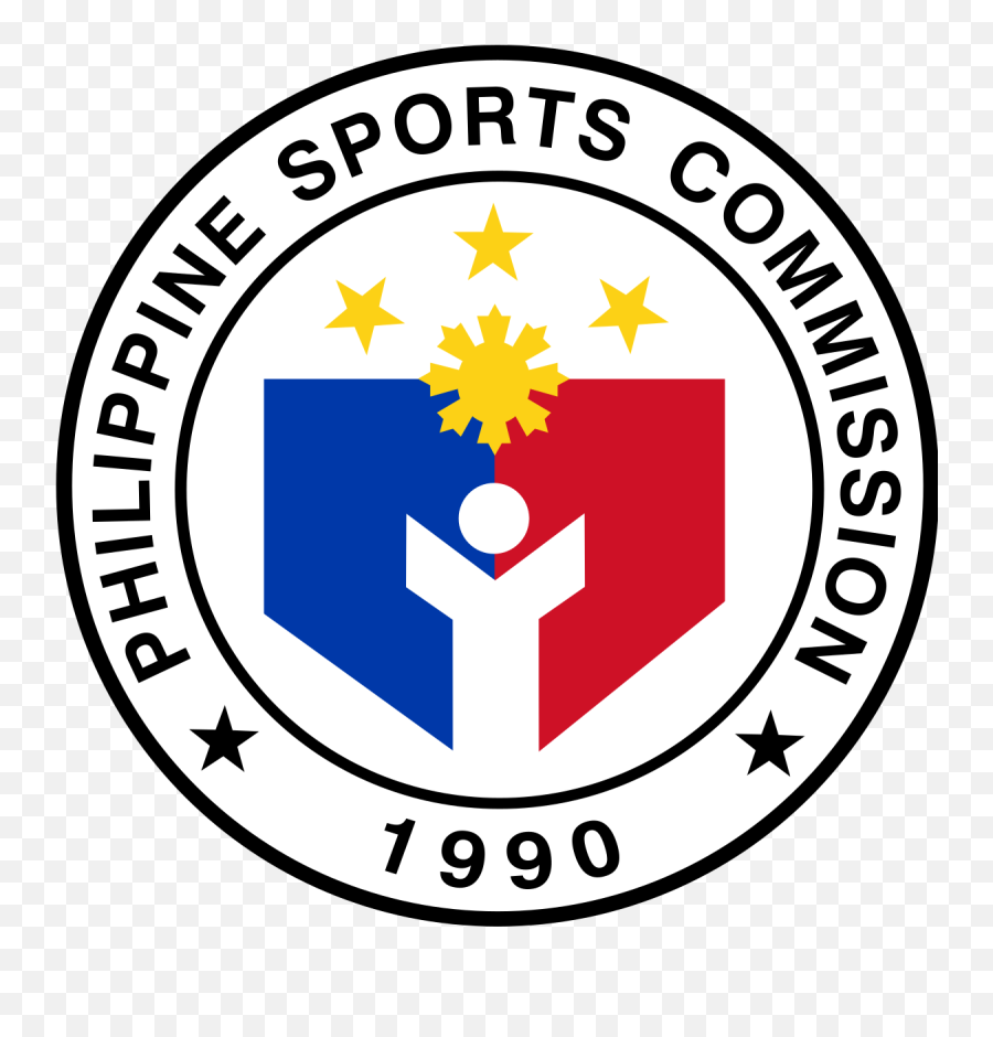 Philippine Sports Commission - Wikipedia Philippines Sports Commission Png,Philippine Flag Png