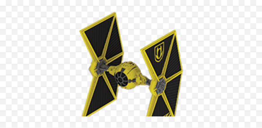 Modified Fighter - Art Png,Tie Fighters Png