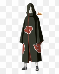 Naruto Shippuden Itachi Uchiha Png Orochimaru