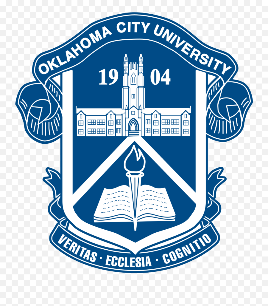 Oklahoma City University - Logo Oklahoma City University Png,Southwestern University Logo