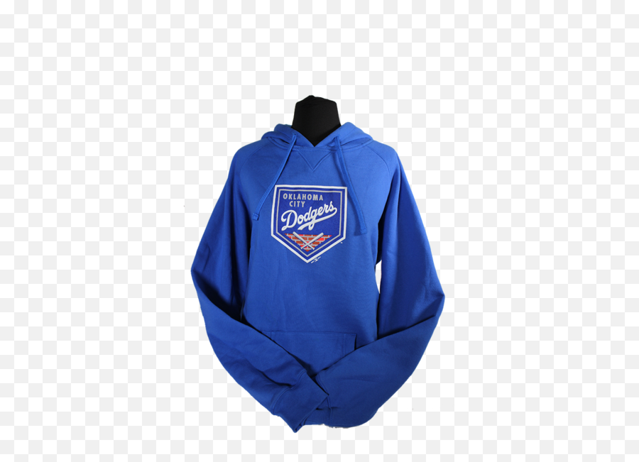 Womens Primary Logo Fleece - Long Sleeve Png,Dodgers Logo Image