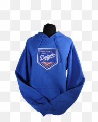 Womens Primary Logo Fleece - Long Sleeve png