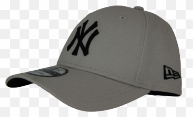 New Era - For Baseball Png,Yankees Hat Png