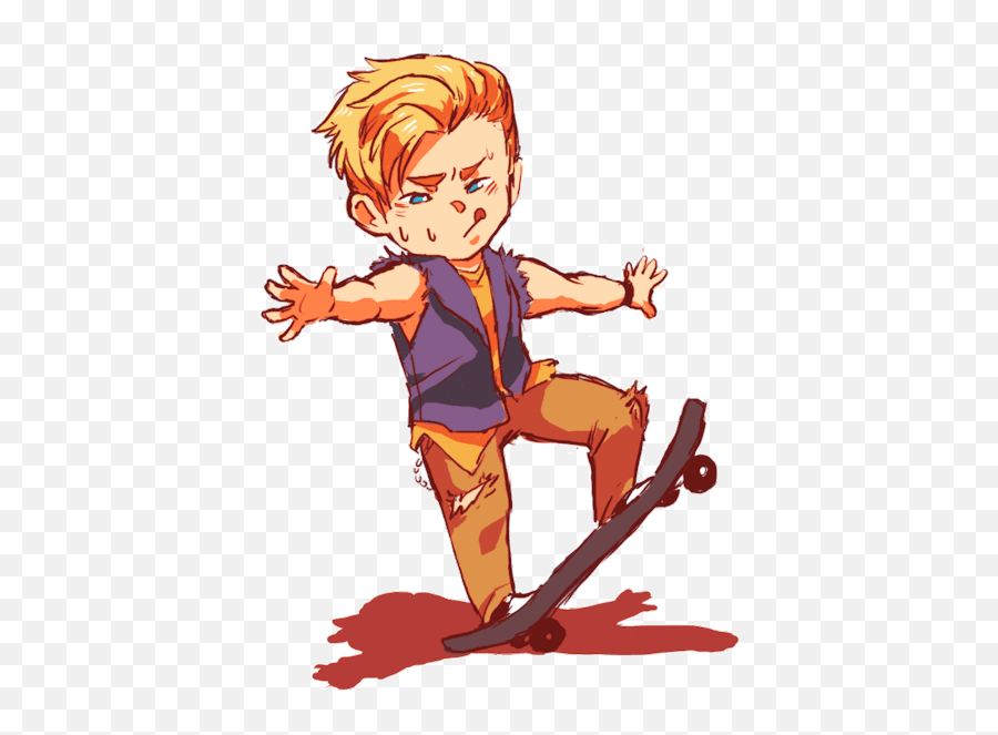 Stardew Valley Fanart - Fictional Character Png,Stardew Valley Transparent