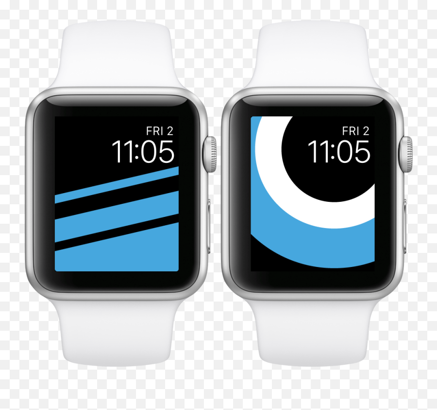 A Website For Apple Watch - Apple Watch Custom Face Background Png,Watch Face Png