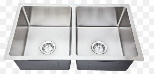 Kitchen Sink Png - Solid