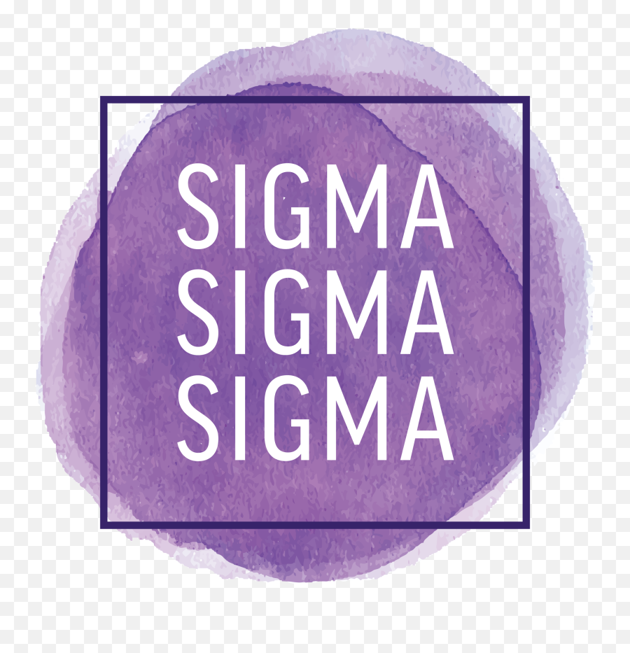 Sigma Transparent PNG