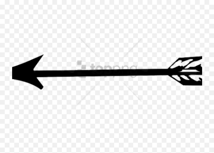 Free Png Archery Arrow Image With Transparent Background - Archery Arrow Png Transparent,Bow And Arrow Transparent Background