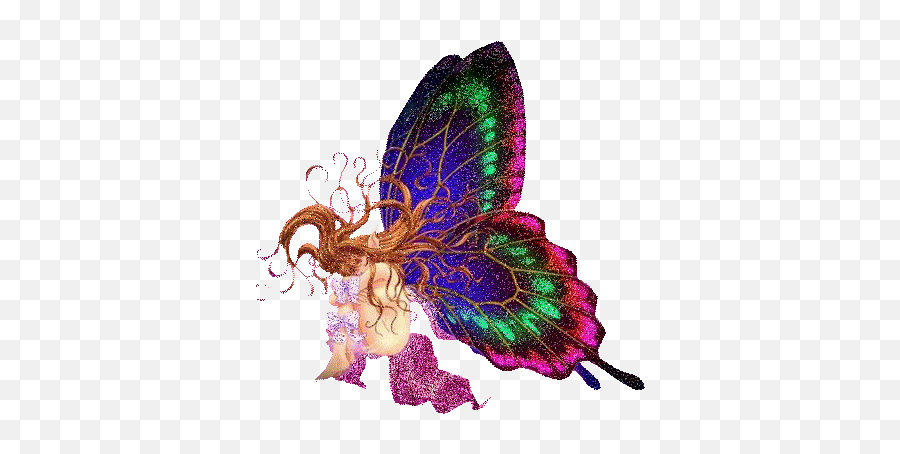 Miscfairy93 Butterfly Images Beautiful Butterflies Fairy - Biöder Mit Schmetterlinge Gif Png,Butterfly Gif Transparent