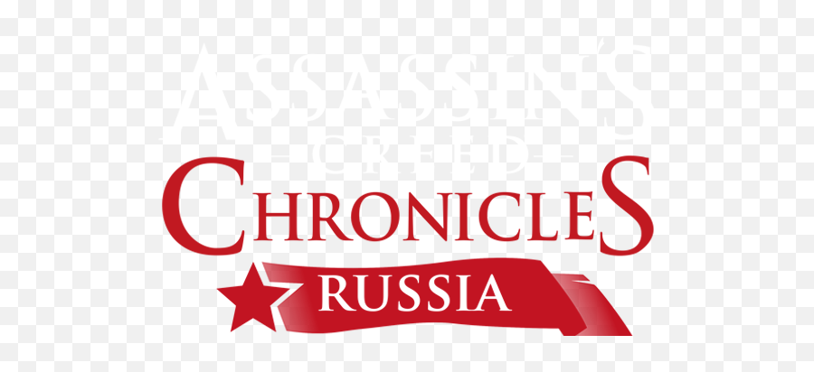 Acc Russia Logo - Assassinu0027s Creed Chronicles China Full Vertical Png,Acc Logo Png