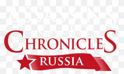Acc Russia Logo - Assassinu0027s Creed Chronicles China Full Vertical png