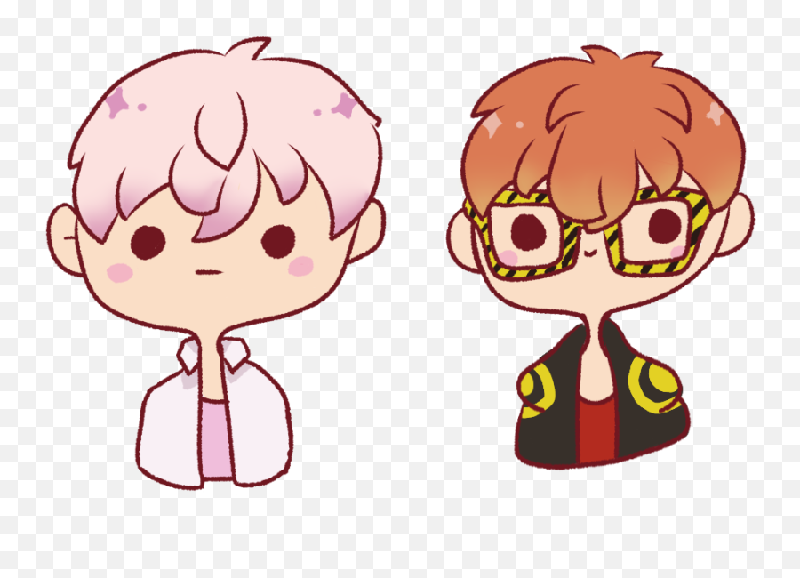 Happy Birthday Mysticmessenger Png Mystic Messenger Transparent