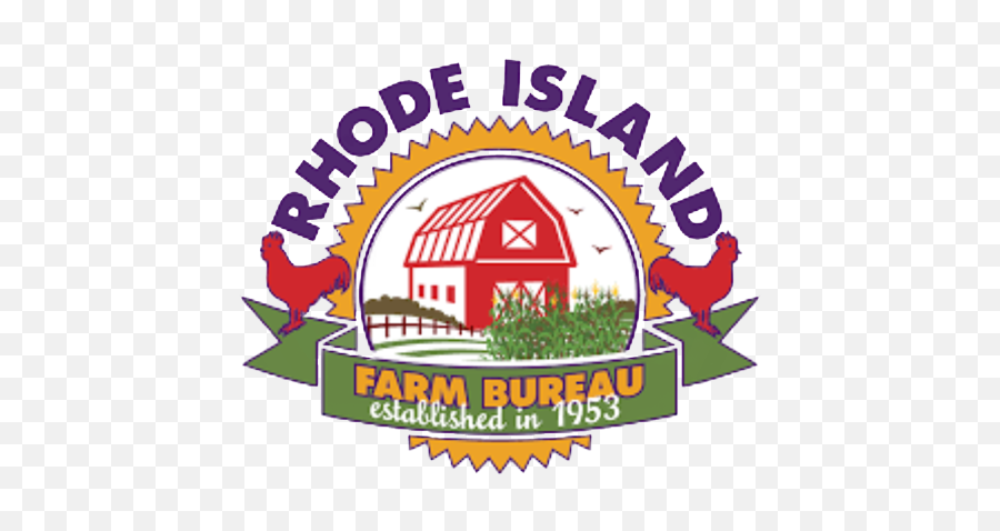 Ffa U2013 Rhode Island Farm Bureau - Gold Seal Of Approval Png,Ffa Emblem Png