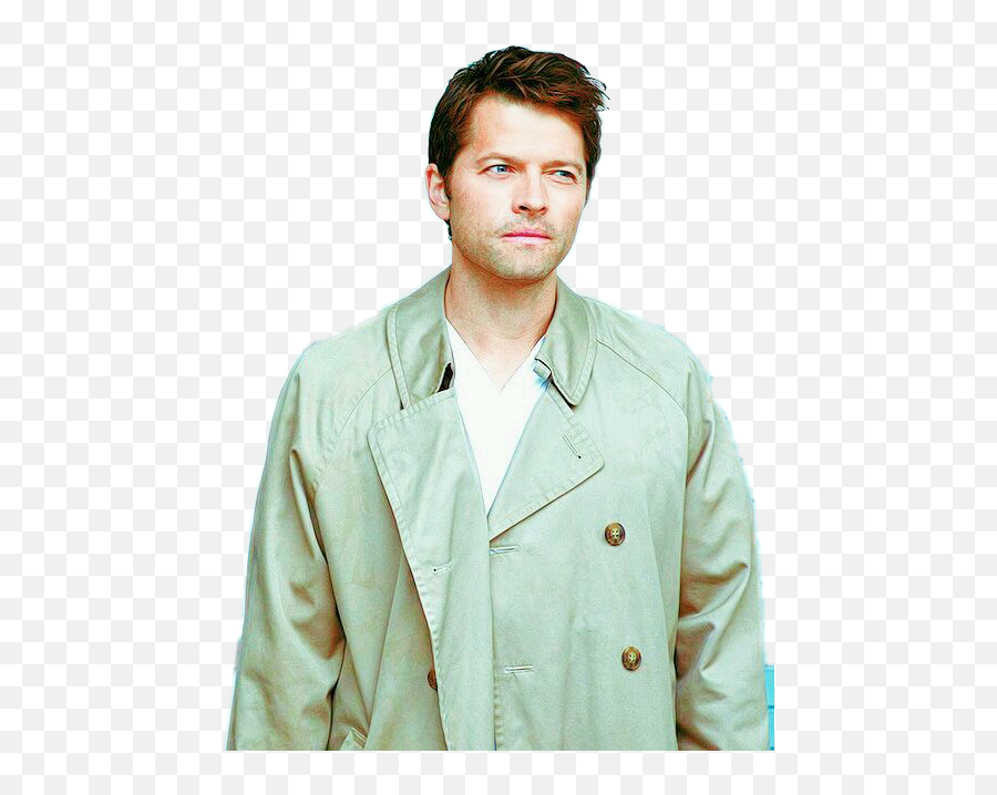 Freetoeditsupernatural Cassu003cbru003eremixit Castiel - Misha Collins Png,Castiel Png