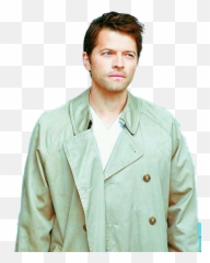 Freetoeditsupernatural Cassu003cbru003eremixit Castiel - Misha Collins Png,Castiel Png