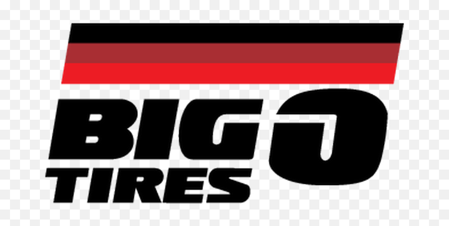 Bigo Tires Logo Decal - Horizontal Png,Toyo Tires Logos