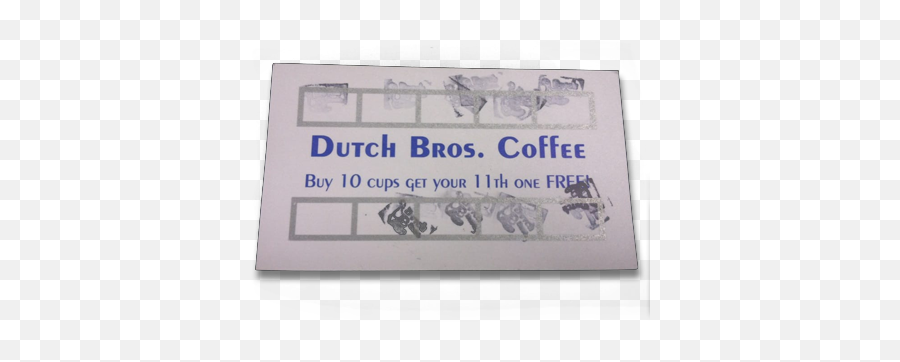 Basilisk Design - Dutch Bros Dutch Funk Dutch Bros Png,Dutch Bros Logo