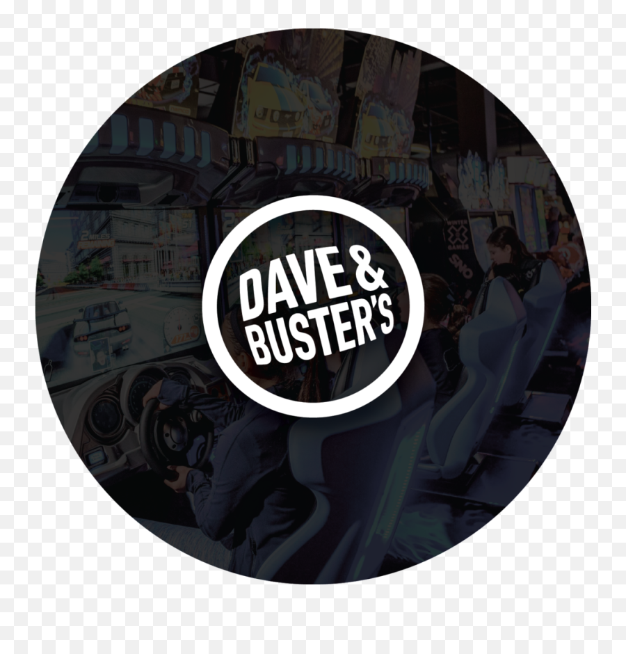 Our Tenants U2014 The Dartmouth Company - Dave And Busters New Png,Dave And Busters Logo Png