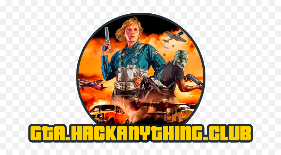 Gta 5 Online Logo - Hackanything Club Grand Theft Auto V Know Your Numbers Campaign Png,Gta V Logo