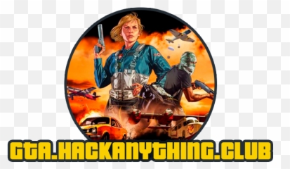 Gta 5 Online Logo - Hackanything Club Grand Theft Auto V Know Your Numbers Campaign png