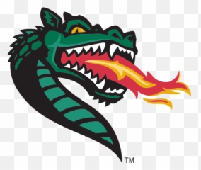 Dragon Head Png 6 Image - Uab Blazer,Dragon Head Png