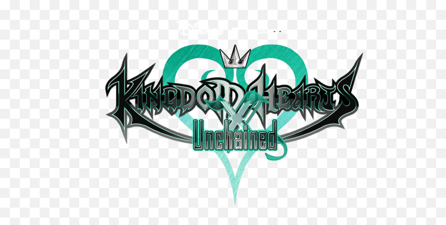 Kingdom Hearts Timeline - Kingdom Hearts Back Cover Logo Transparent Png,Kingdom Hearts 358/2 Days Logo