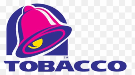Sbubby - Taco Bell Outline png