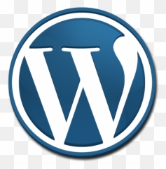 Wordpress Most Popular Plugins - Transparent Logo Png