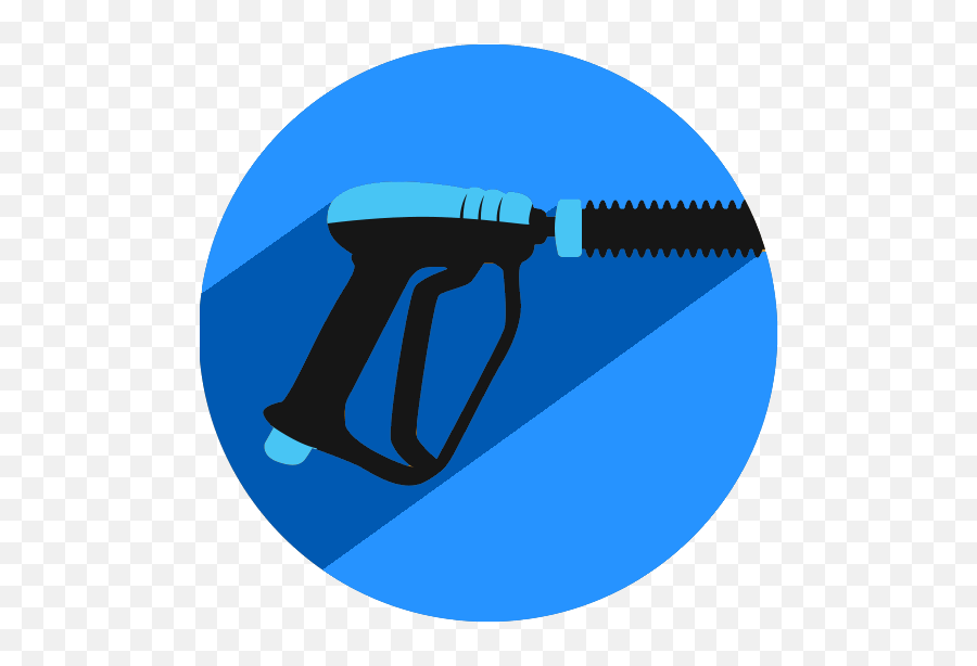 Pressure Washing Cape Cod - Trigger Png,Pressure Washer Icon