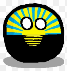 Donetsk Oblastball - Quezon City Polandball Png,Putin Icon