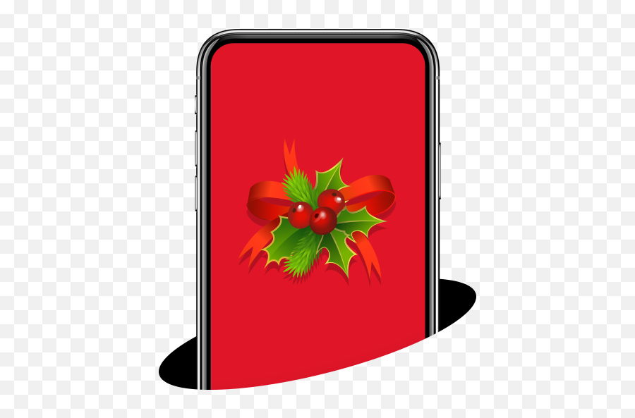 Christmas Theme Xr - Holly Png,Glasklart Icon