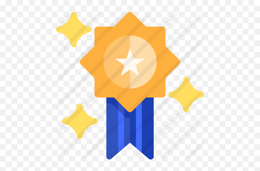 Medal Free Vector Icons Designed - Star Png,Tug Of War Icon