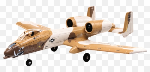 Air - RC Fairchild Republic Thunderbolt Ii png