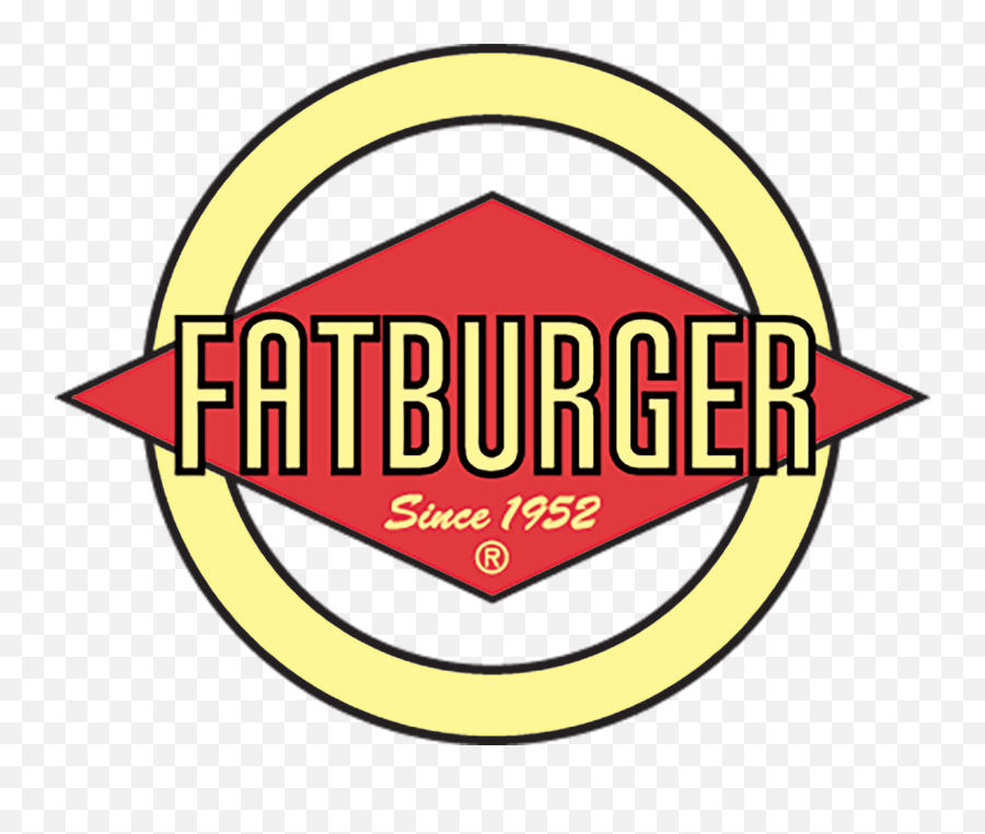 Fatburger Png Burger Logos