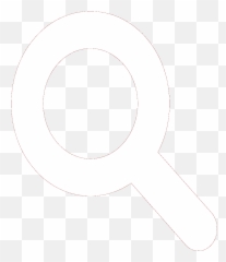 Search Icon Red Clip Art - White Instagram Search Icon Png,Red Search Icon Png