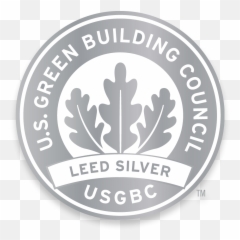 West Seattle Apartments - Leed Silver Certified png