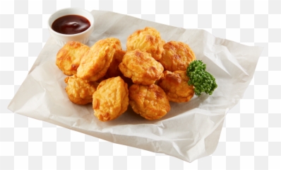 Chicken Nugget Png Image With No - Nuggets