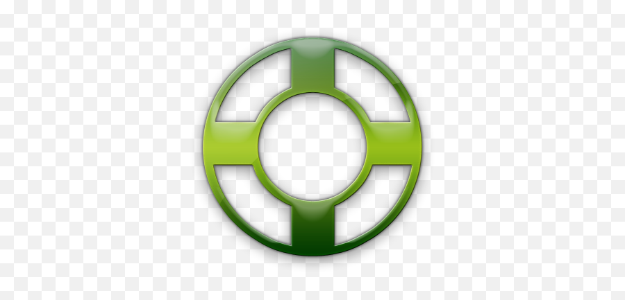 Green Jelly Social Media Icon Sets Ninja - Dot Png,Gmail Logo Icon
