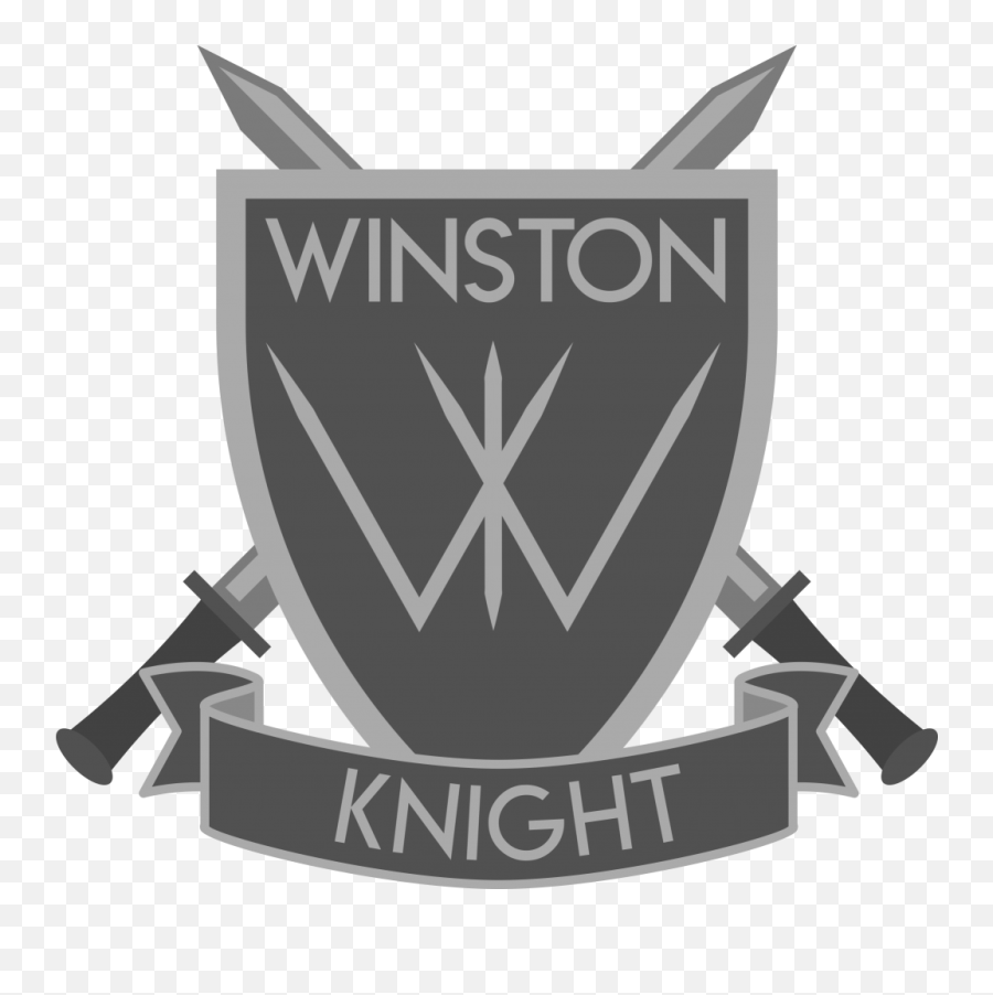 Logo Design - Interactive Solutions Trophy Png,Knight Logo Png