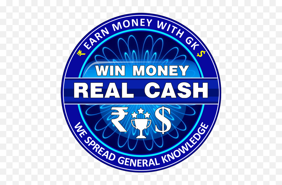 Win Money Real Cash - Language Png,Money App Icon