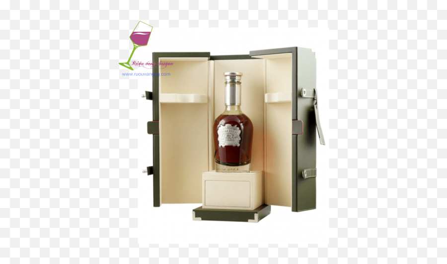 Ru Chivas Regal The Icon - Barware Png,Chivas Regal Icon